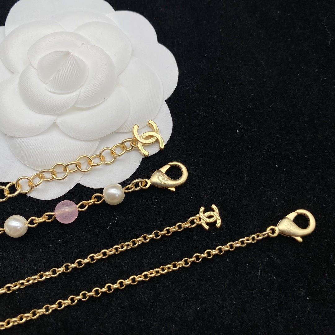 1NC159X  Popular  necklace bracelet Earrings