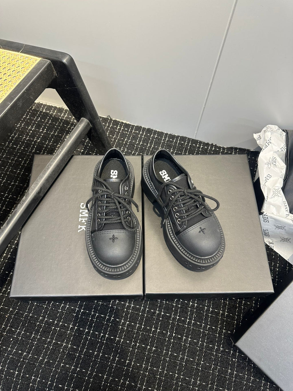 6105QA343Z Popular  Shoes