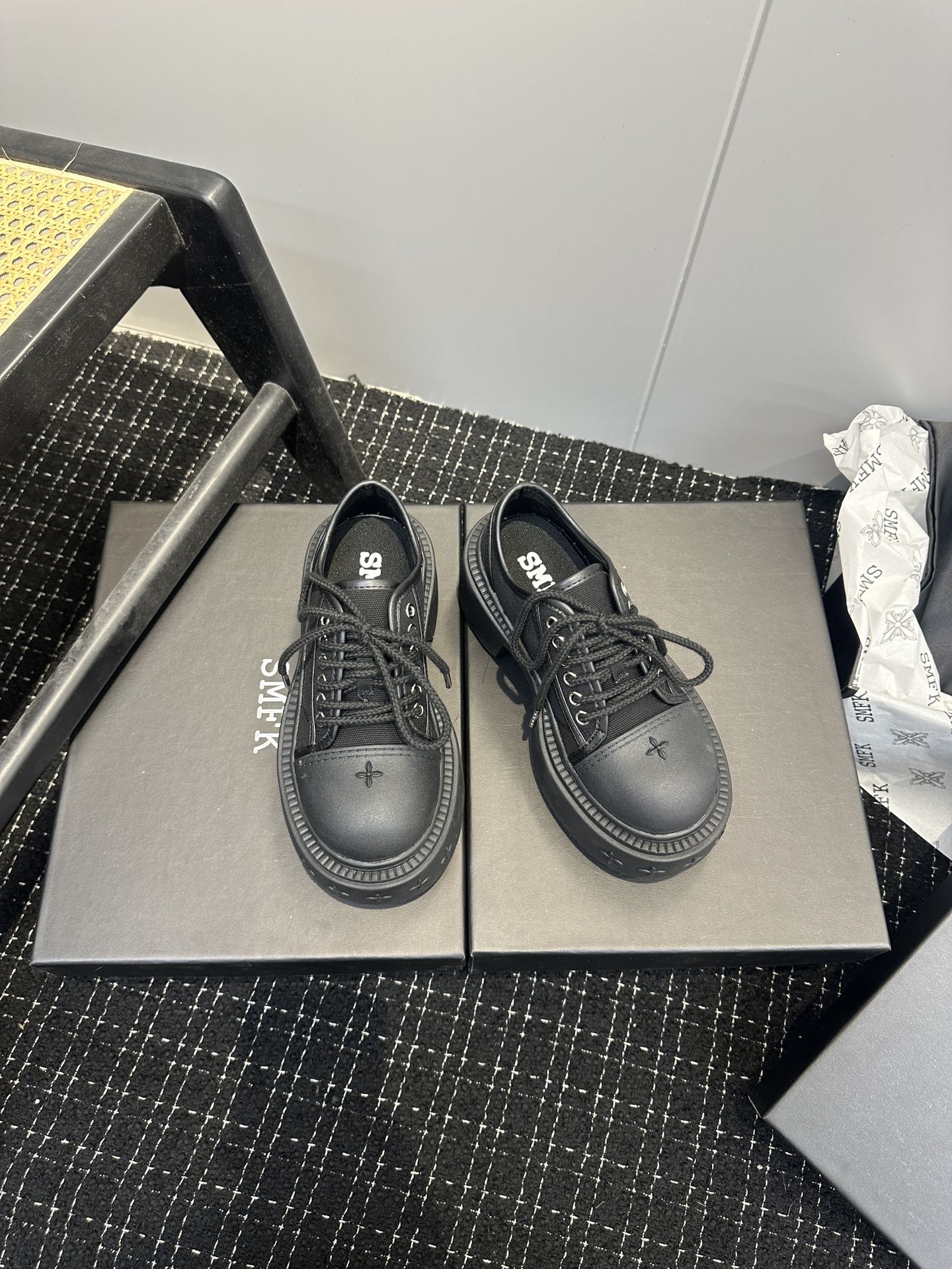 6105QA343Z Popular  Shoes