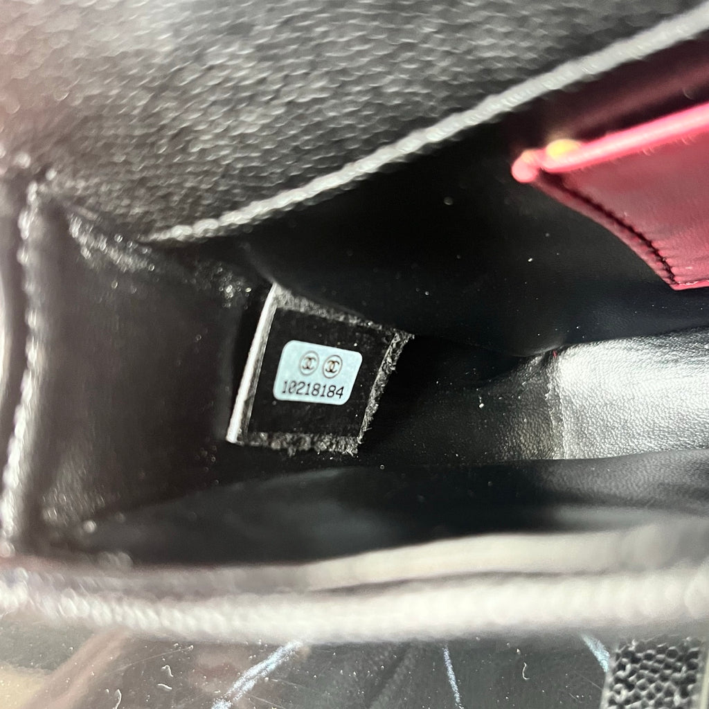 146XC1B Popular leather bag