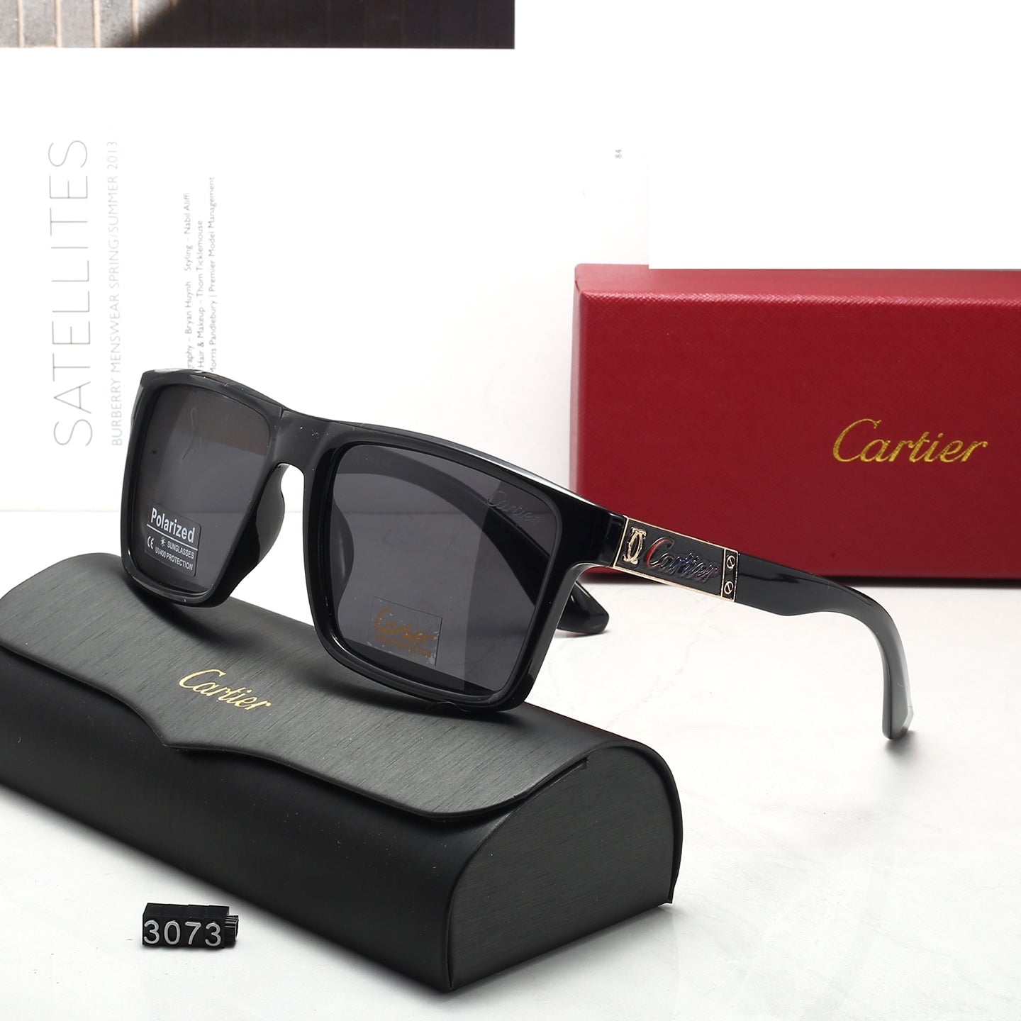 146RK4T Popular Sunglasses