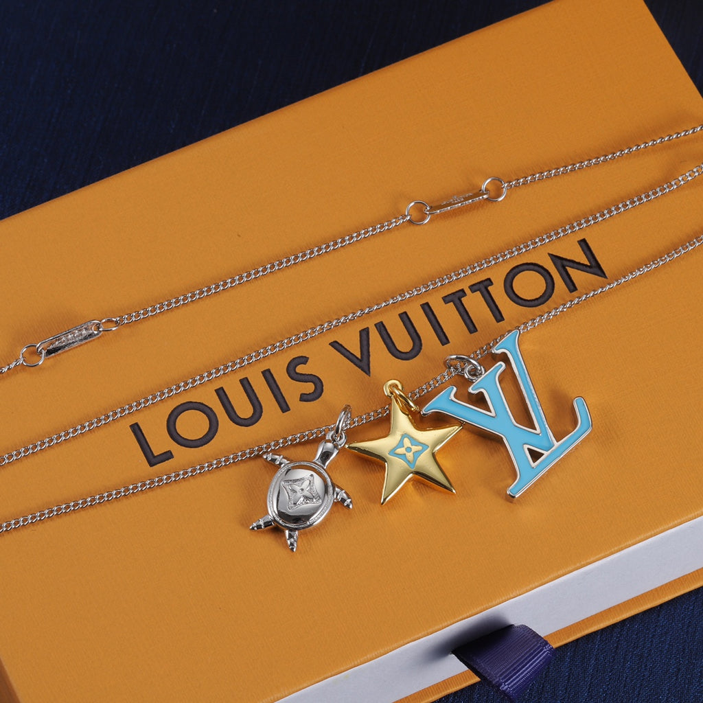 1XE615X  Popular   Necklaces