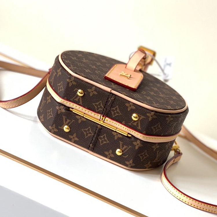1E15B Popular leather bag 