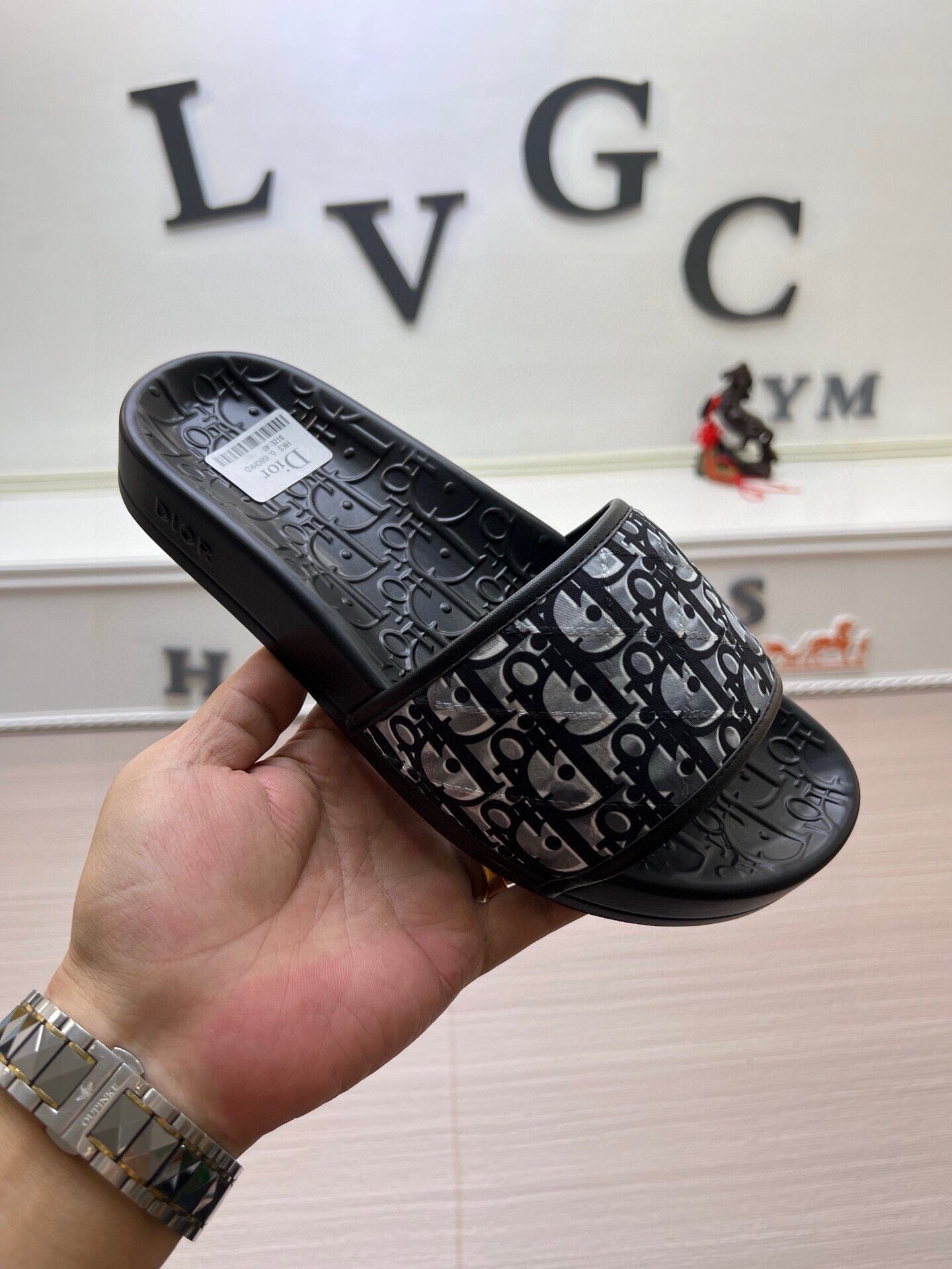 5LD214Z Popular Slippers