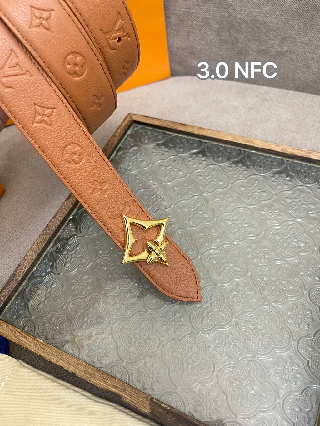 255RE10P Popular   High quality belt With full package