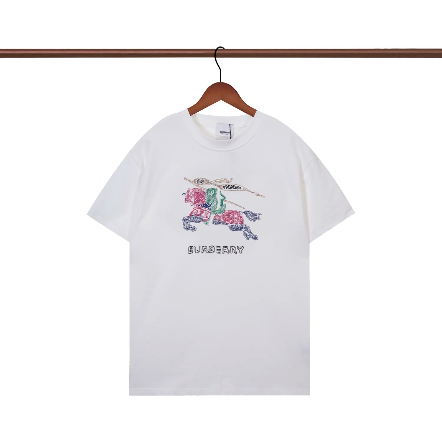 125WR17U  Popular T-shirts