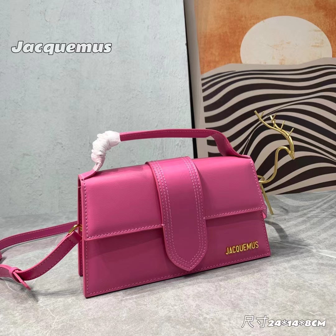 B1P46A134 Popular leather  bags
