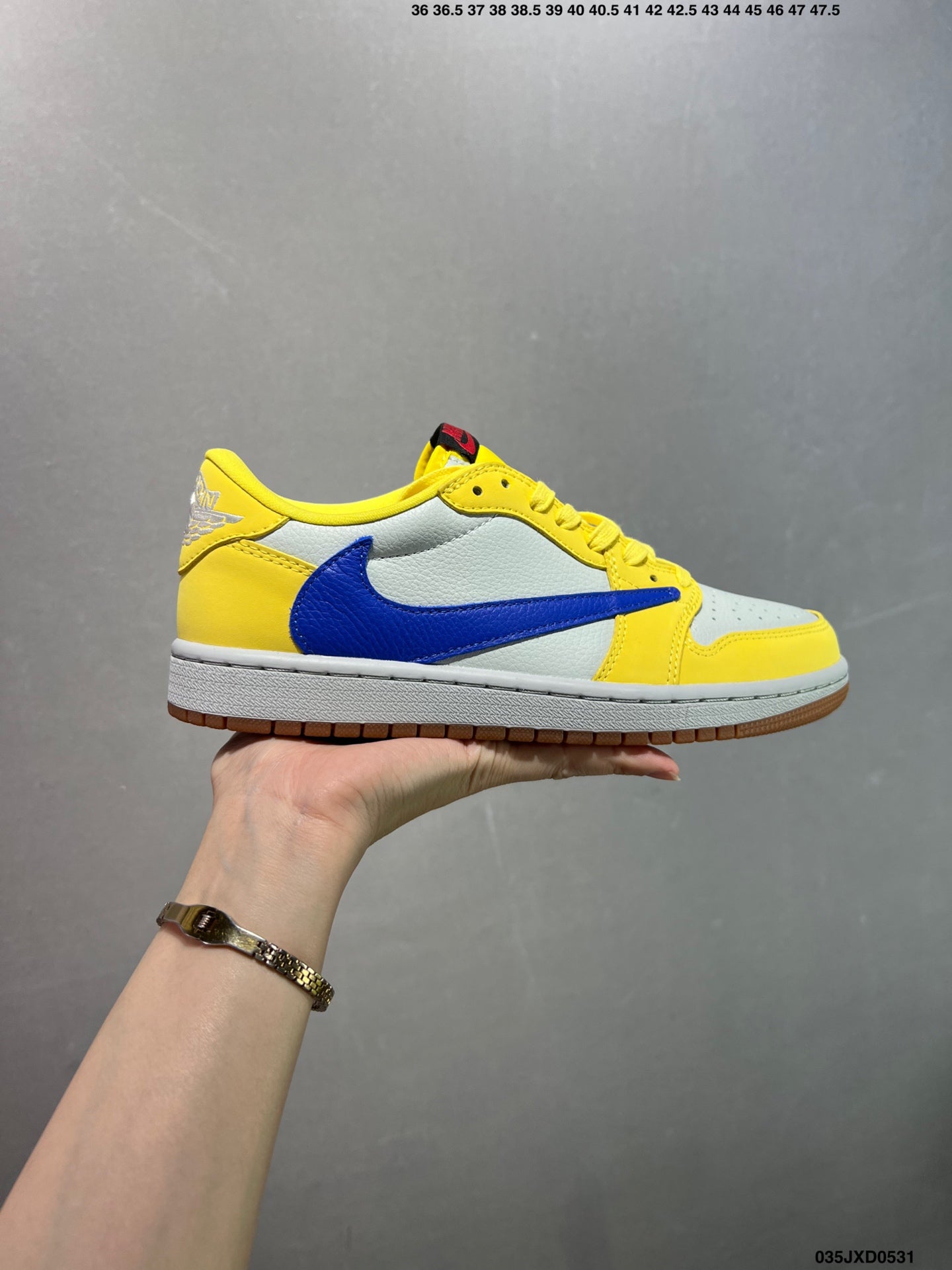465NA11Z  Popular shoes