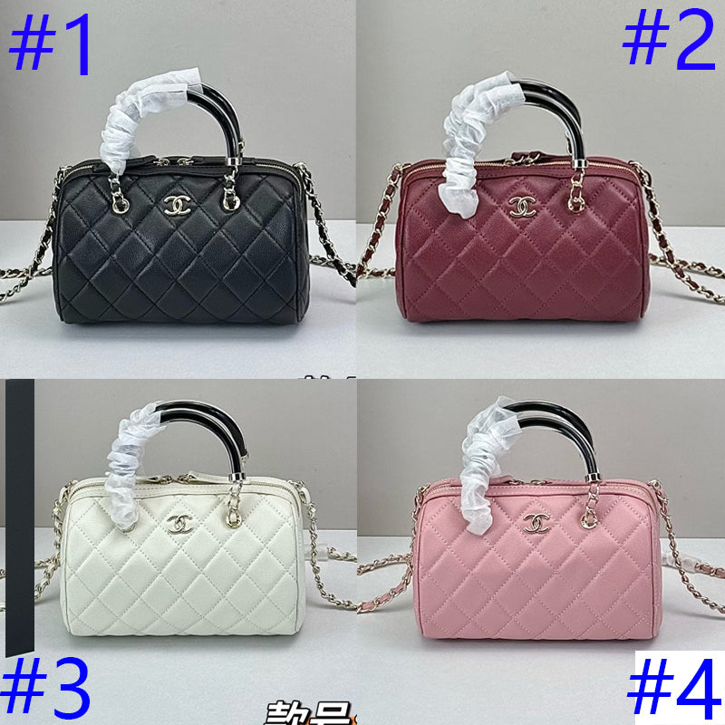 15RC55B  Popular  leather bag