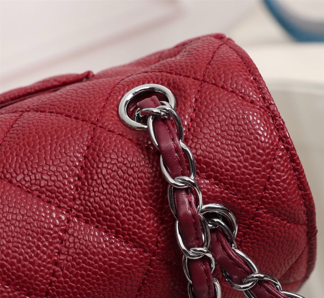 1XC96B Popular  leather bag 