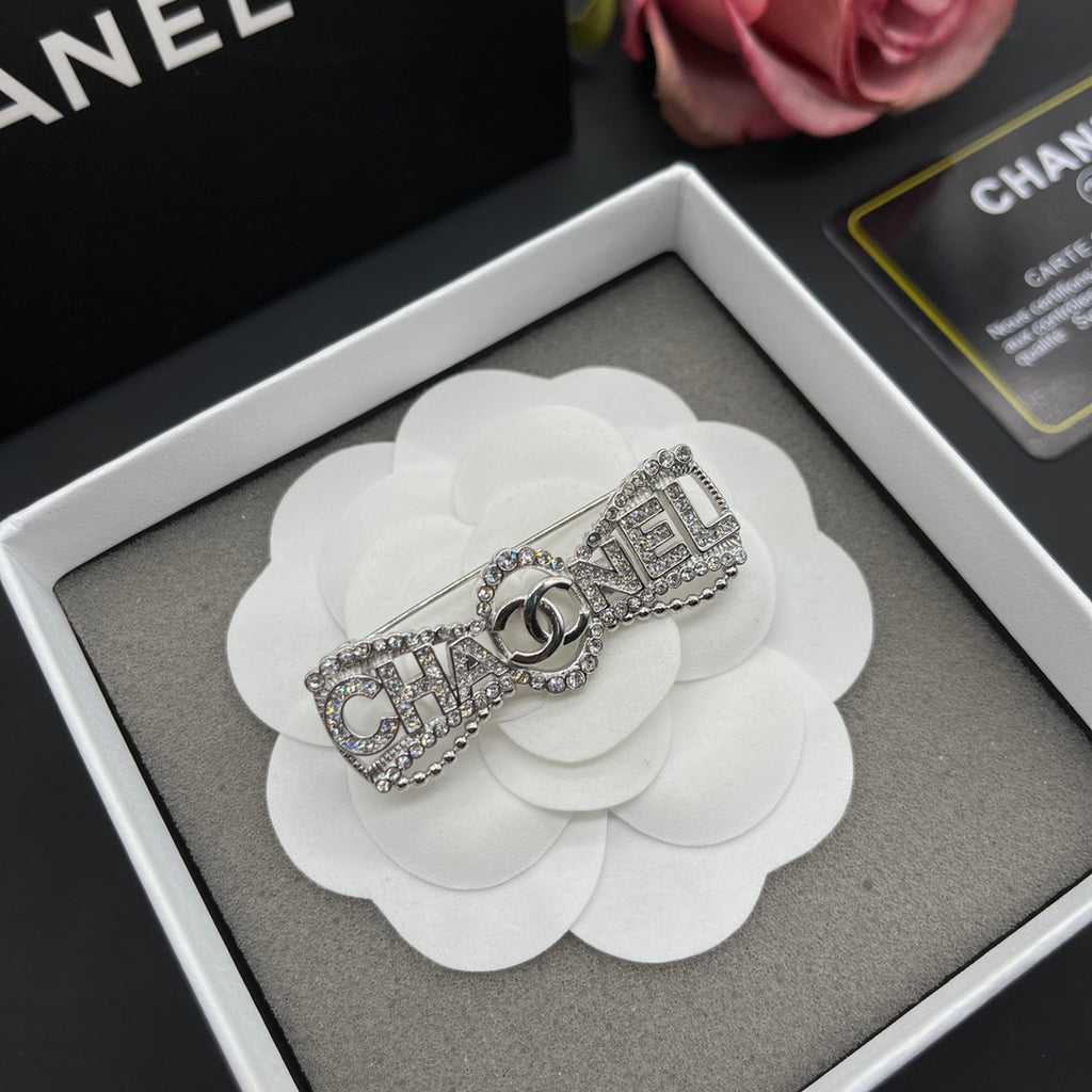 14C894X   Popular Brooch
