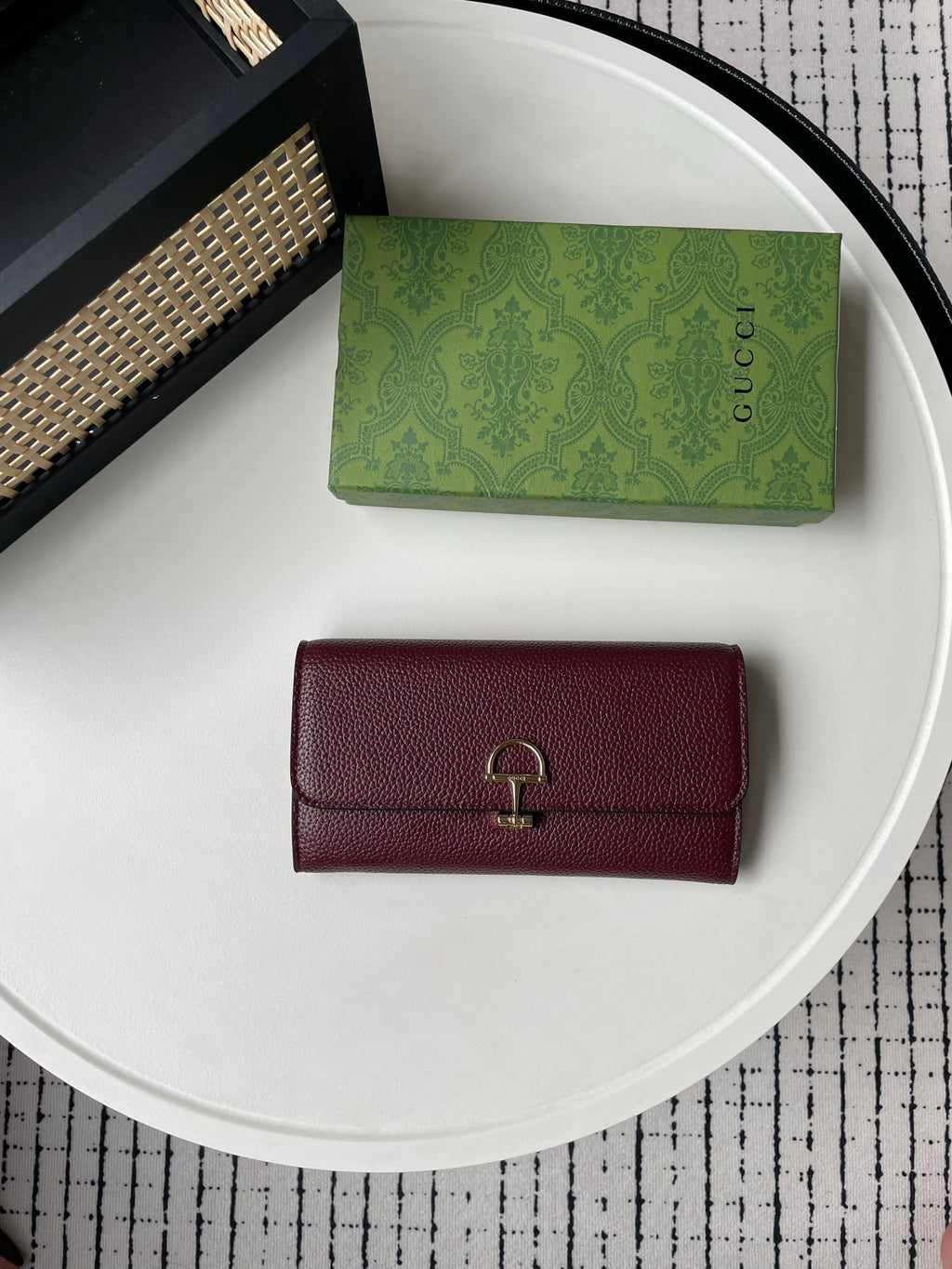 15RB73B  Popular   leather bag