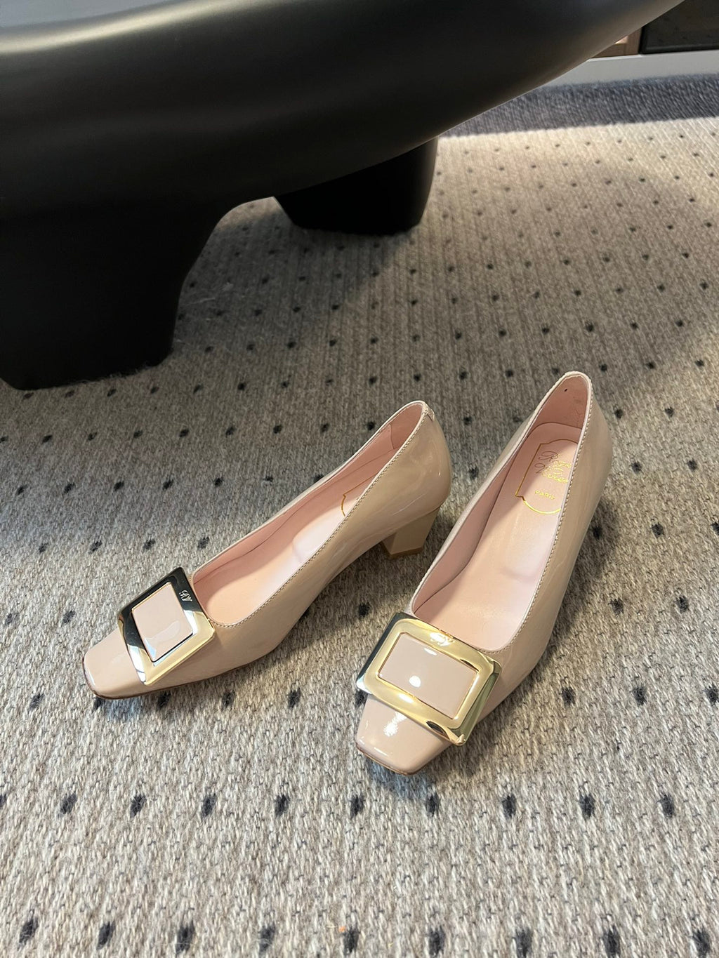 1ZA250Z Popular High heels