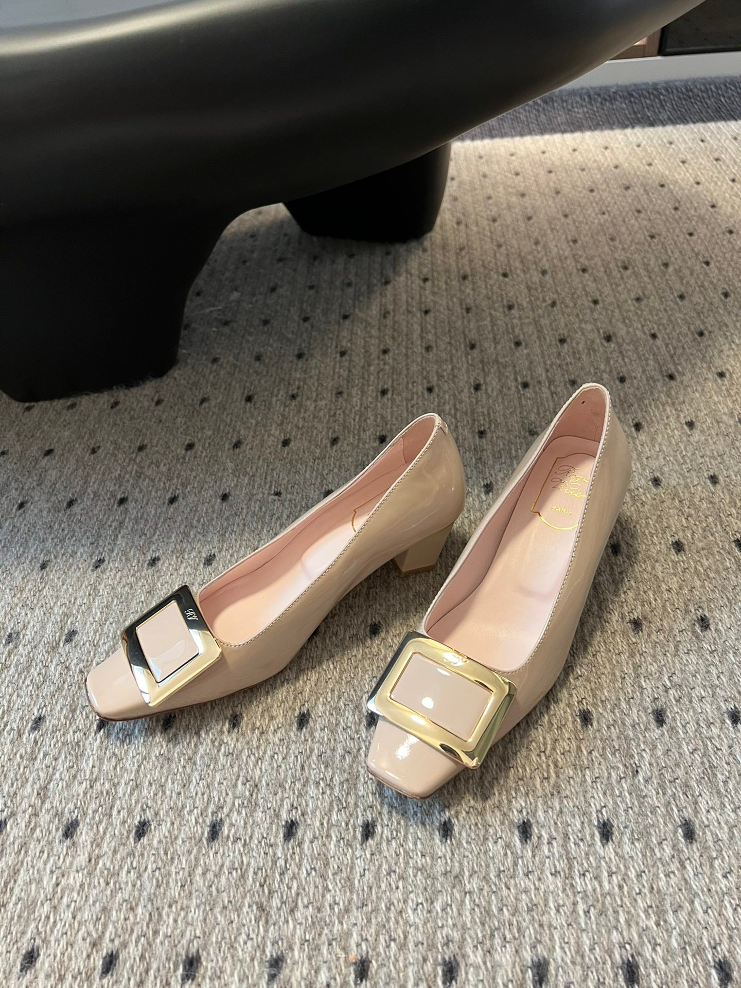 1ZA250Z Popular High heels