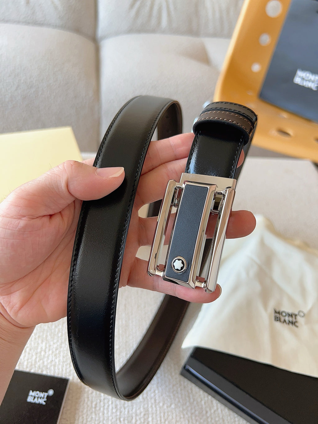 136PA51P Popular High quality belt With full package