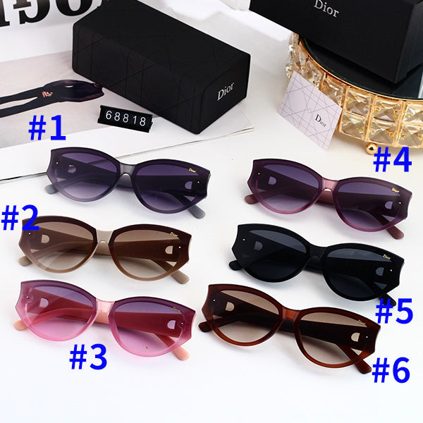 156PD66T Popular Sunglasses