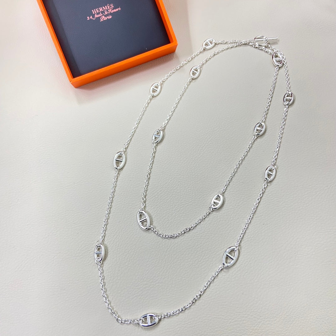 55QH308X Popular Necklaces