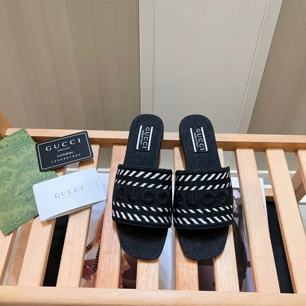 14B6Z Popular Slippers