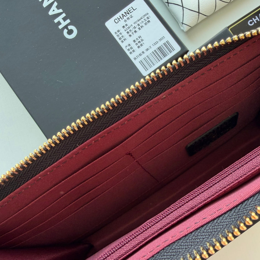 146PC21B Popular leather bag