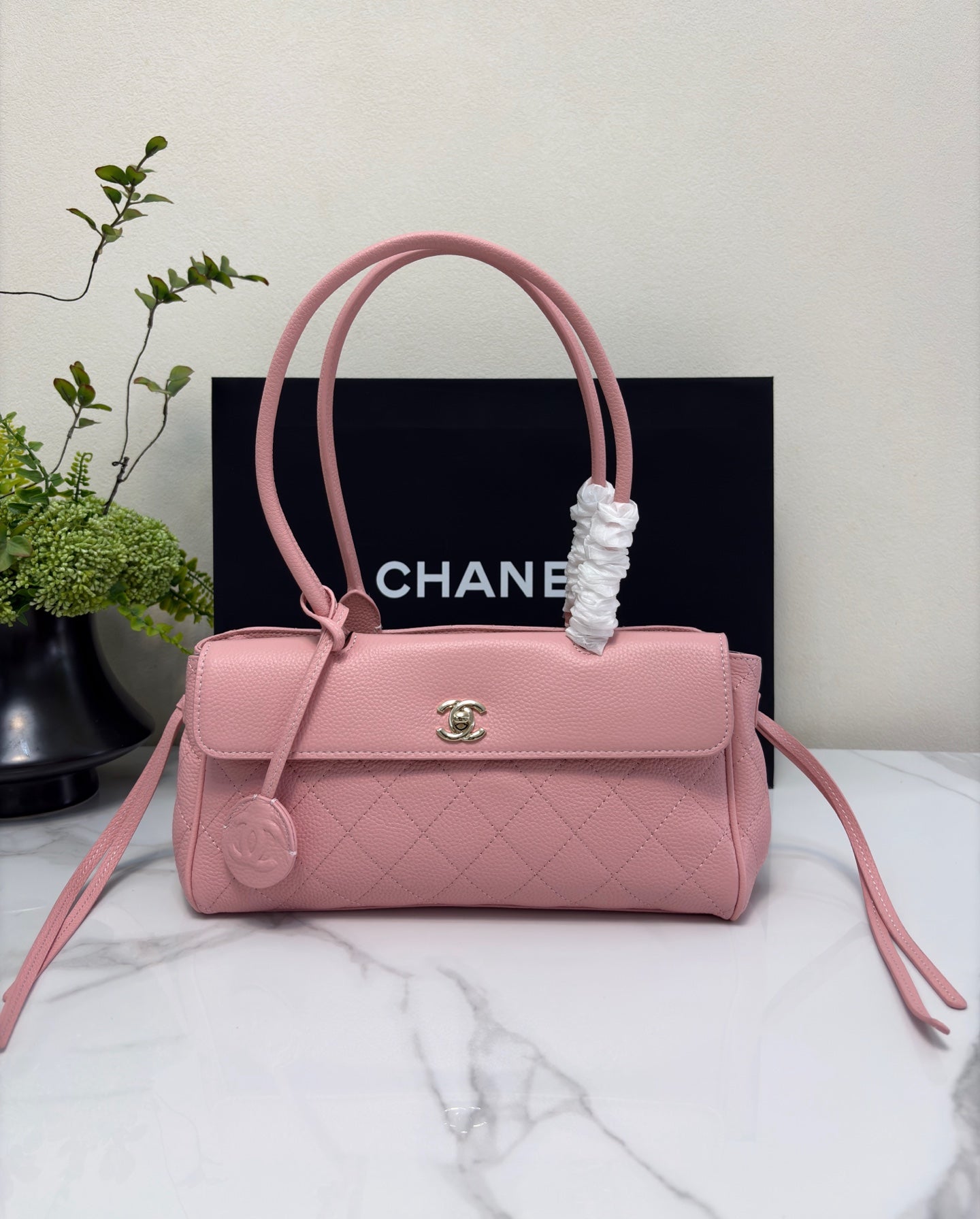 136PC79B Popular leather bag
