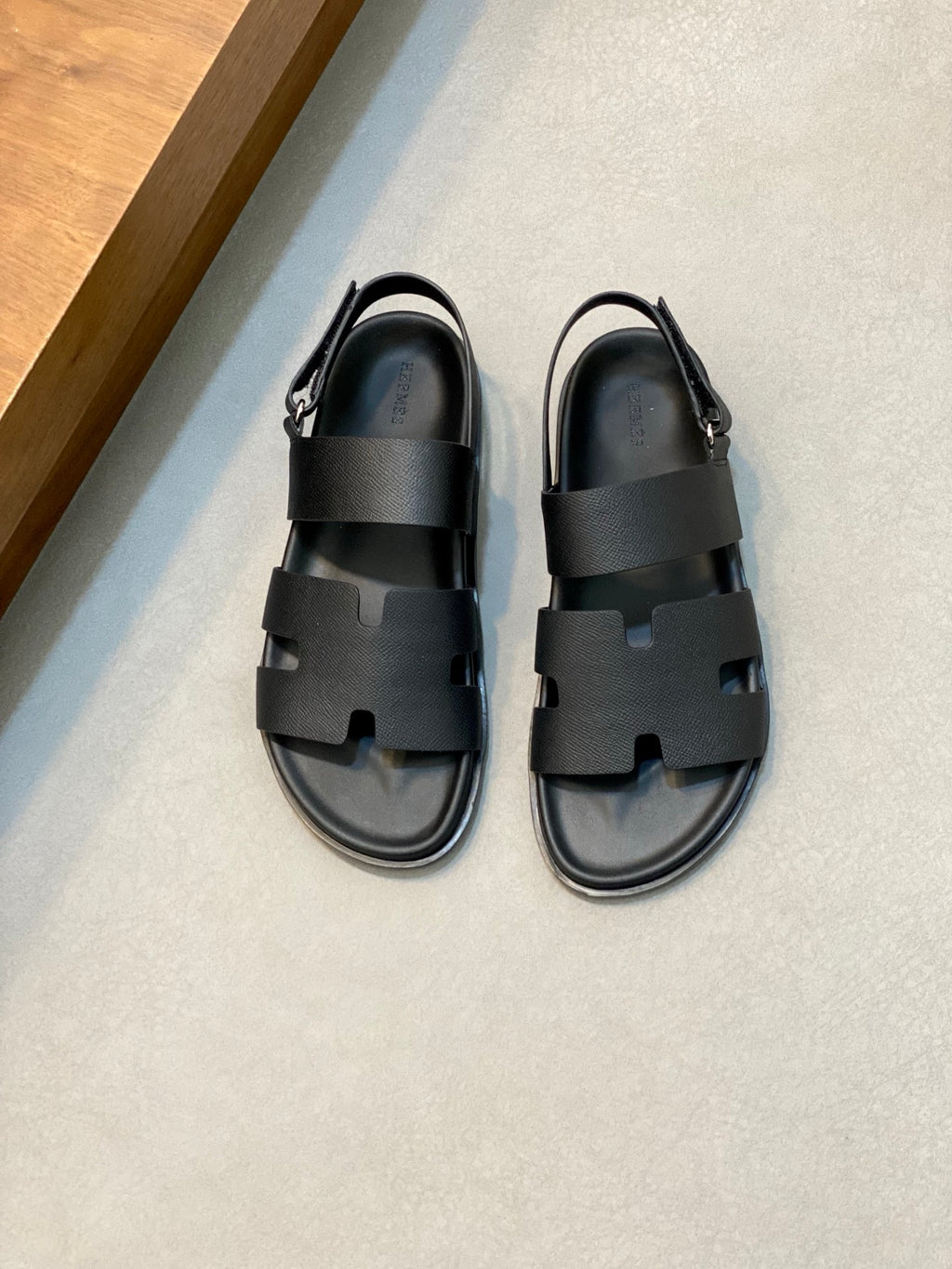 236PH19Z Popular high-quality leather Shoes