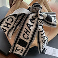 146NC6W Popular Silk Scarve