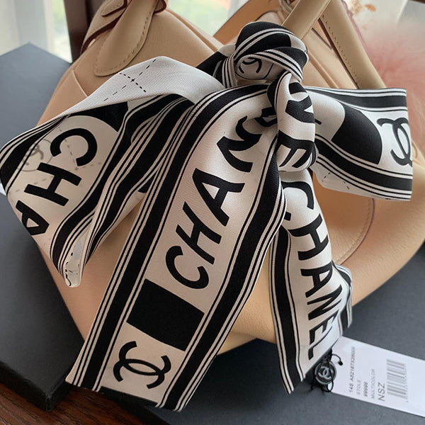 146NC6W Popular Silk Scarve