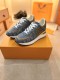 236PE60Z Popular high-quality leather Shoes