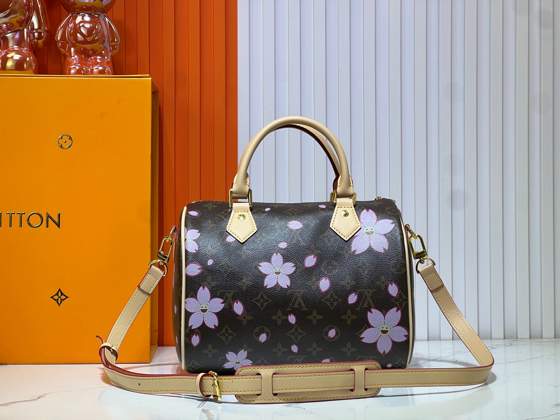 1WE91B Popular  leather bag