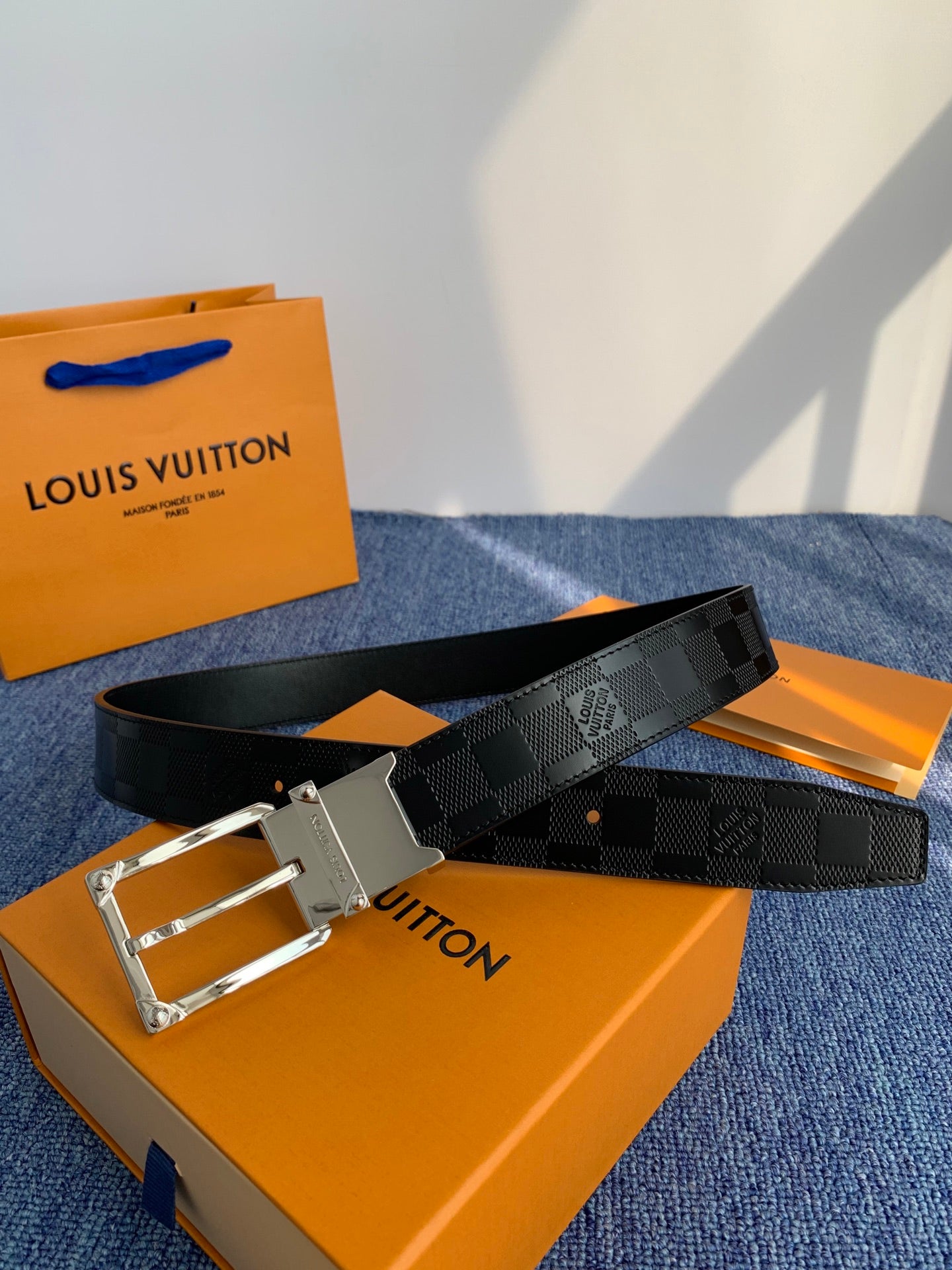 136PE12P Popular High quality belt With full package