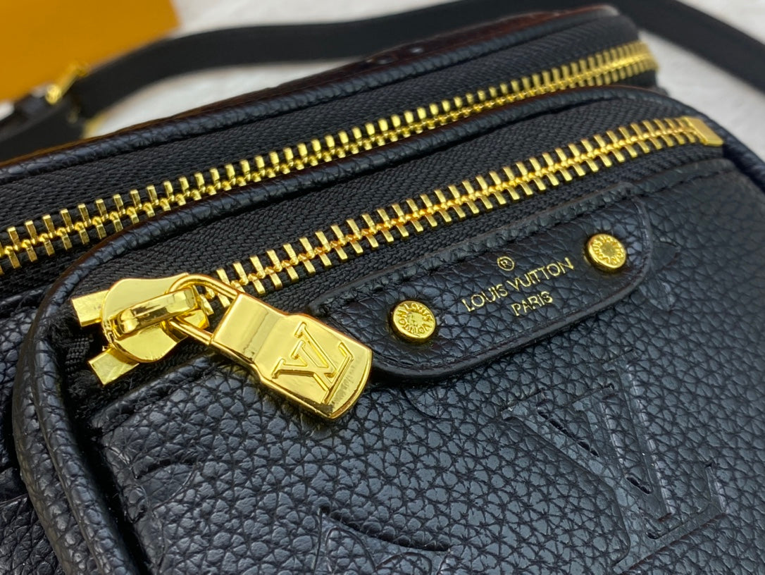 155NE57B Popular  leather bag