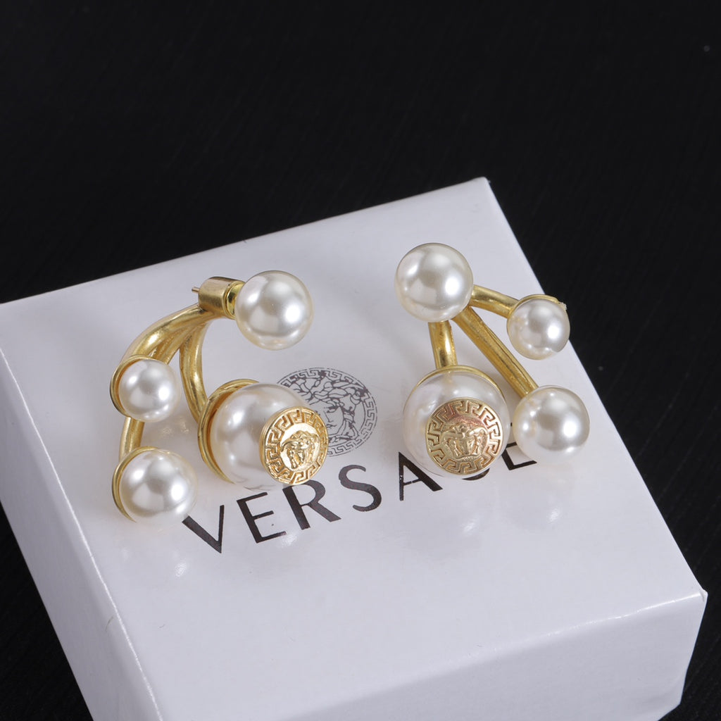14V277E Popular  Earrings