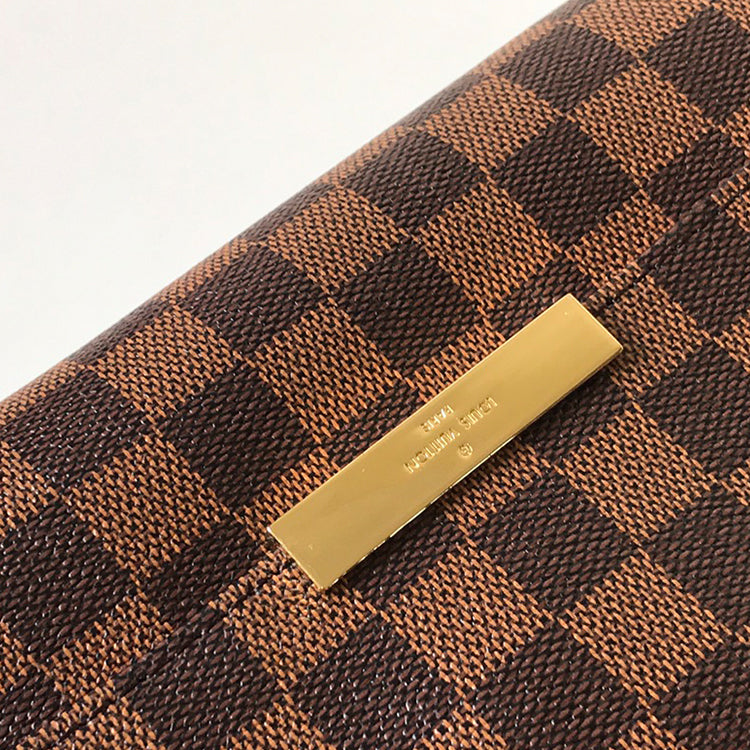 AE103B Popular  leather bag 