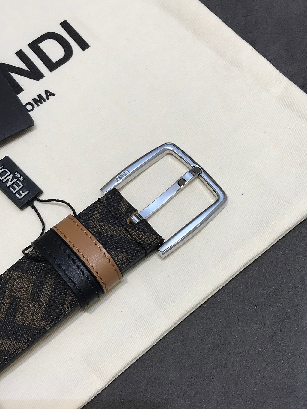 14F79P Popular   High quality belt With full package