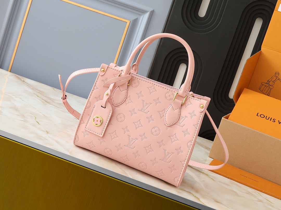 1WE93B Popular  leather bag