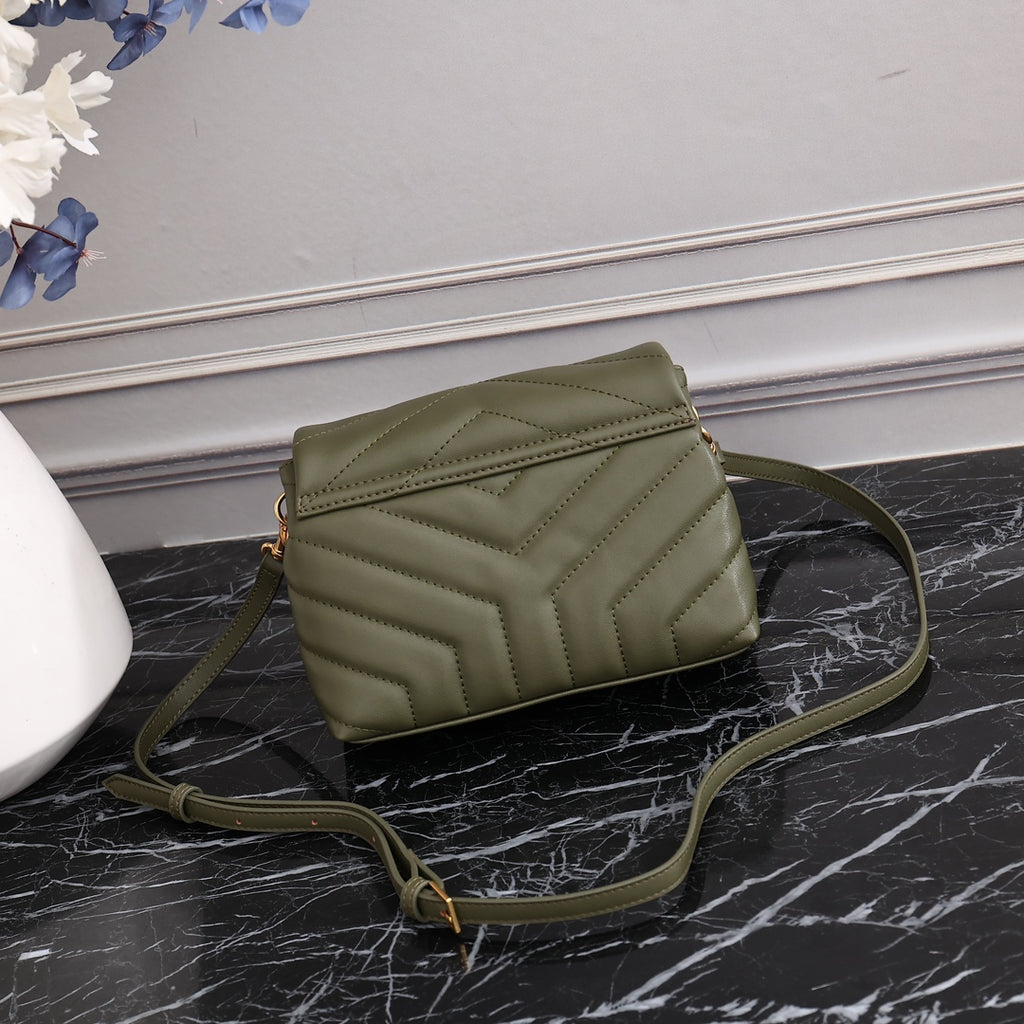 1XSL267B Popular   leather bag 