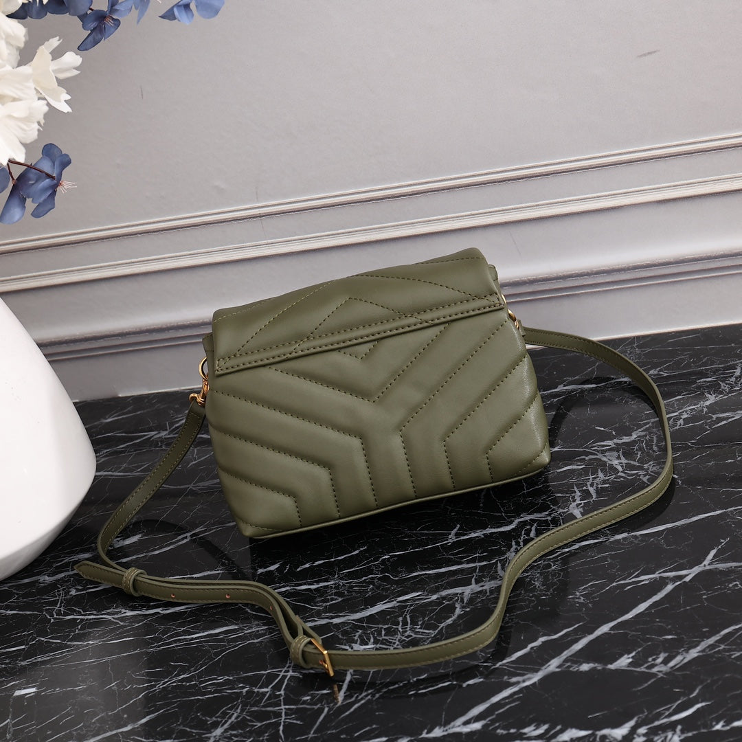 1XSL267B Popular   leather bag 