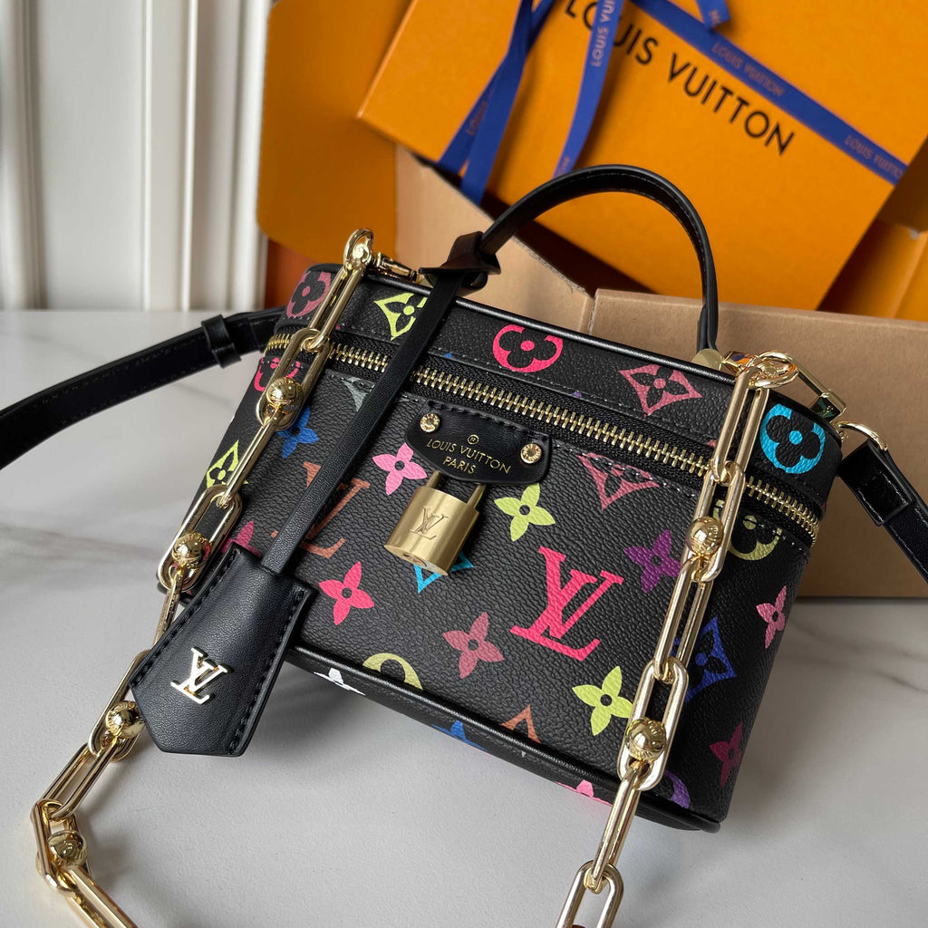 155NE79B Popular  leather bag