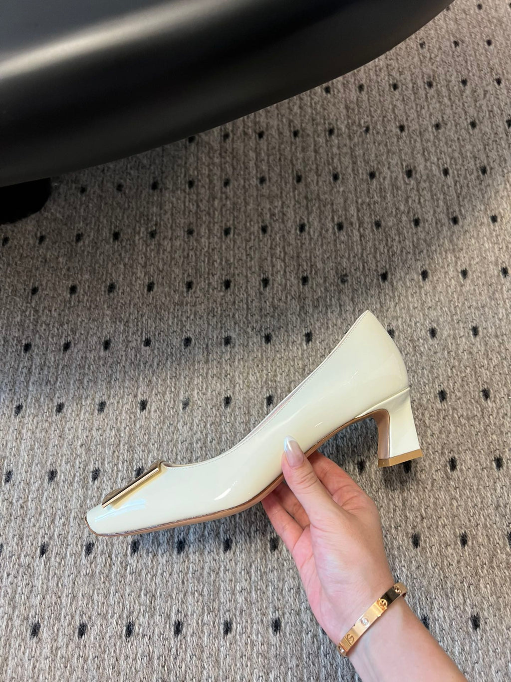 1ZA249Z Popular High heels
