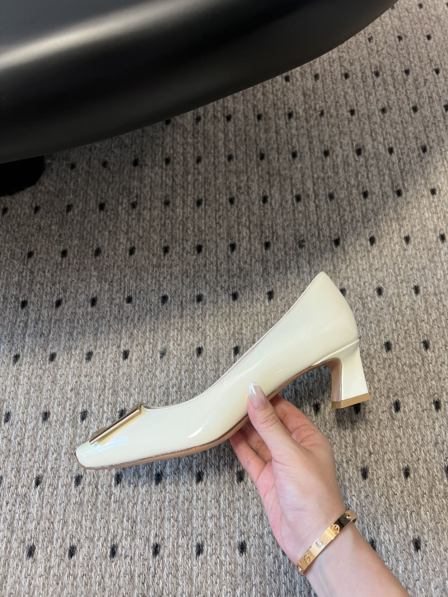 1ZA249Z Popular High heels