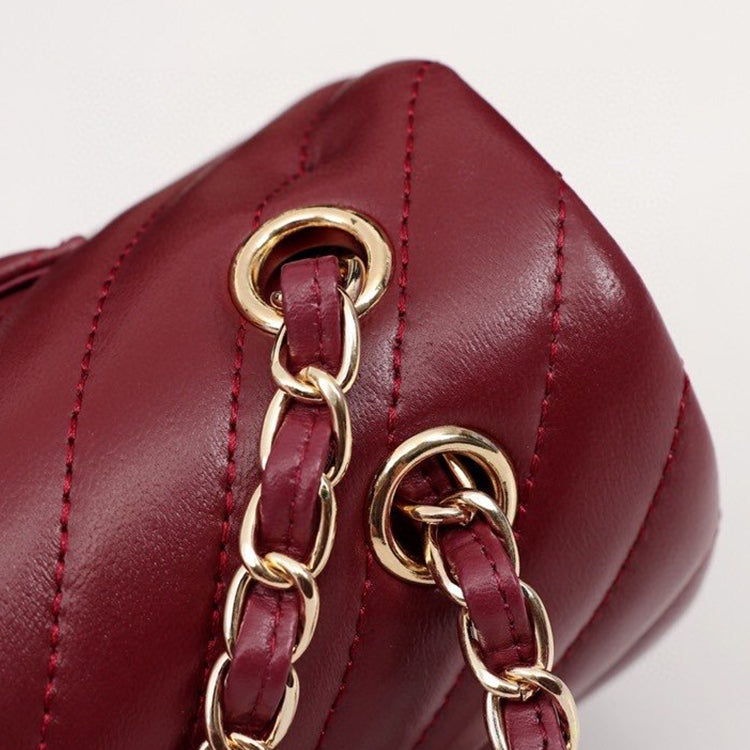 5C002B Popular   leather bag 
