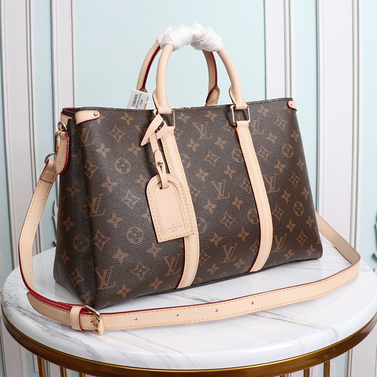 E12B Popular leather bag 