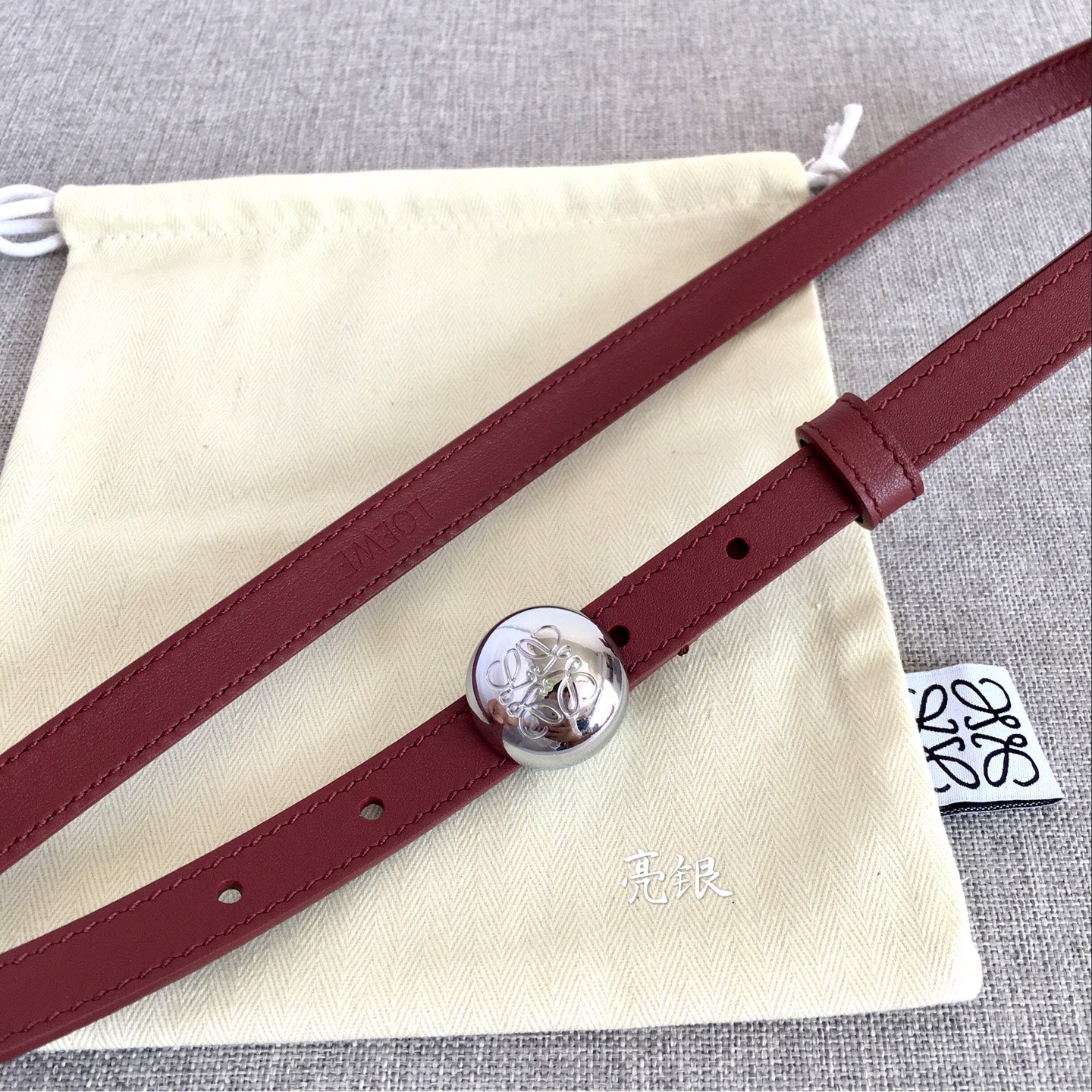 P1P36A21 Popular High quality belt With full package