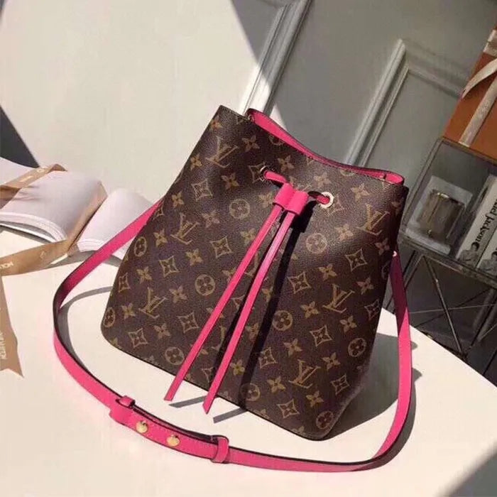 3E81B Popular  leather bag 