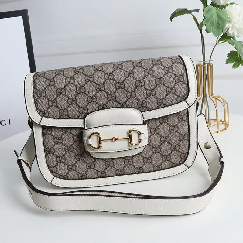 3B27B Popular  leather bag 