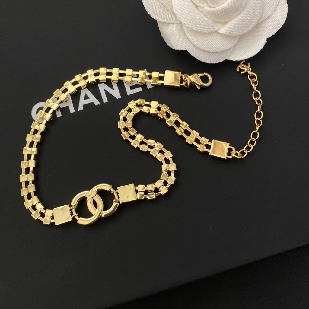 15QC107X Popular Necklace