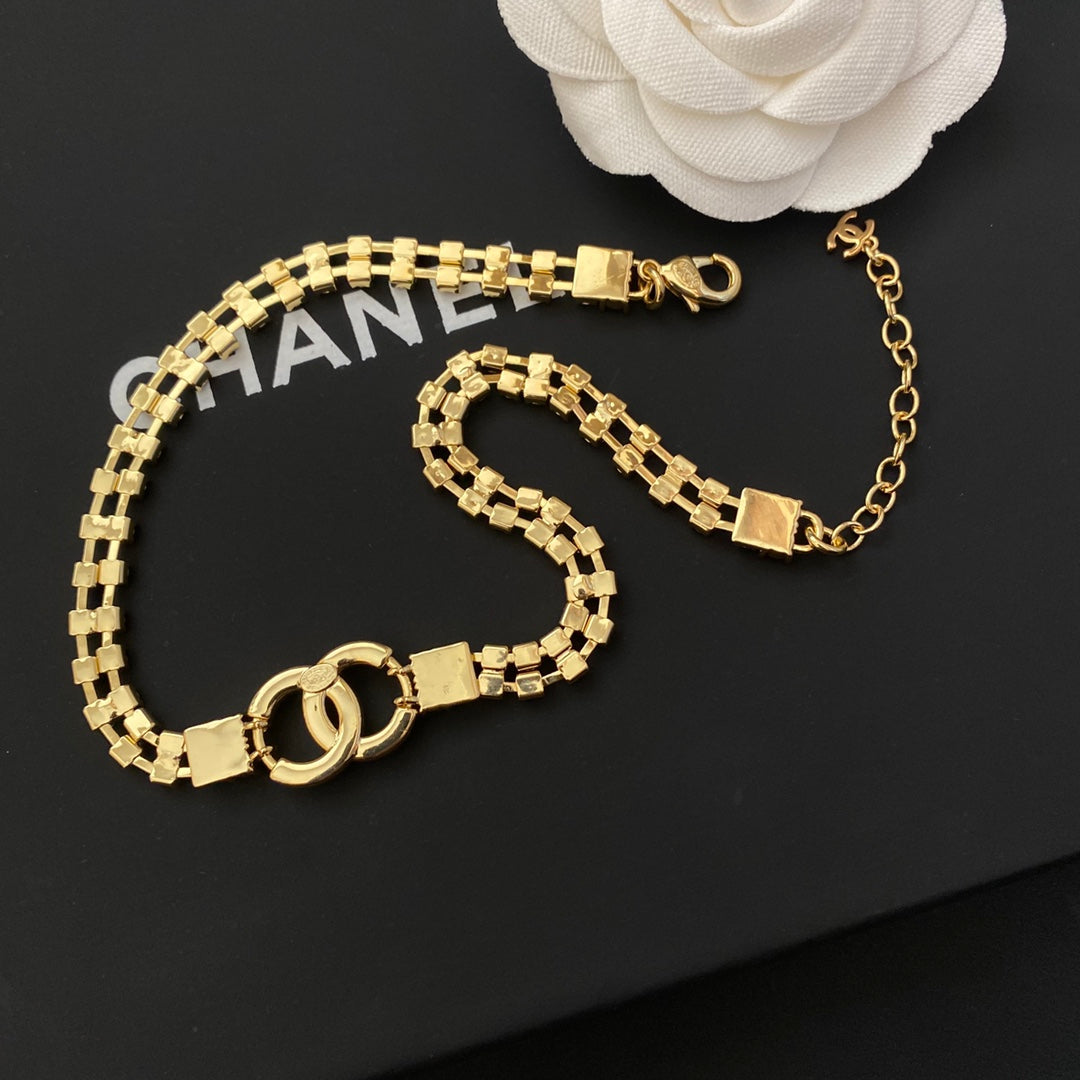 15QC107X Popular Necklace