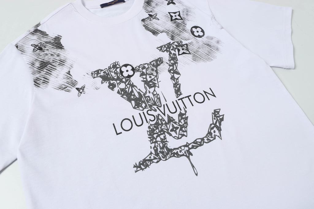 145RE164U Popular T-shirt