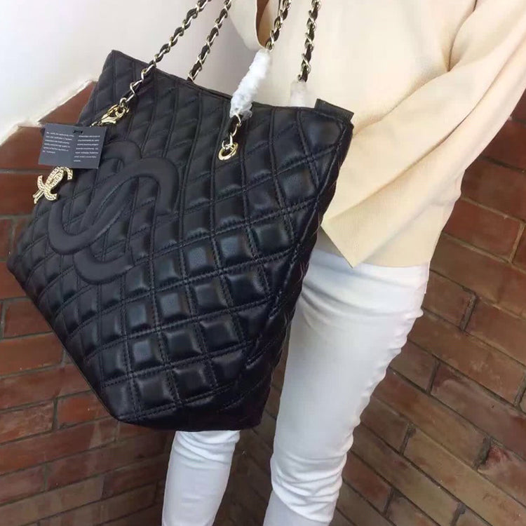 55C2B Popular  leather bag 