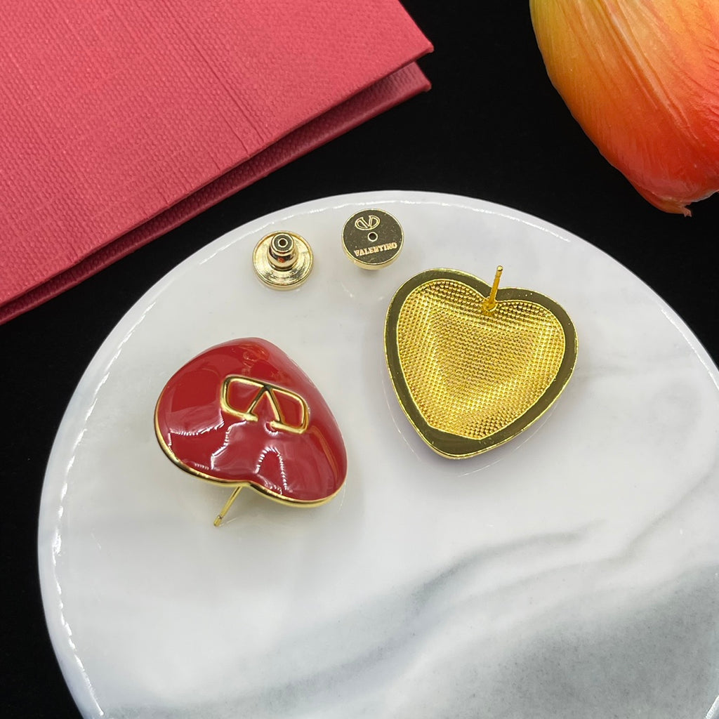 14VL753E Popular  Earrings